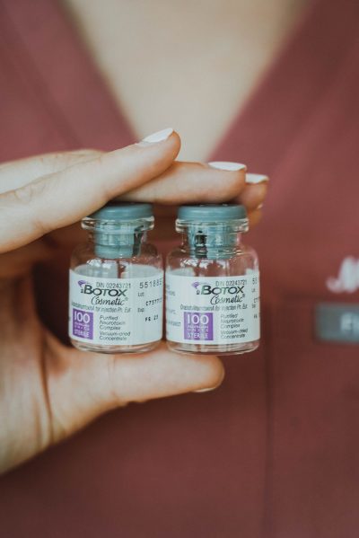 benefits of botox benefits of botox